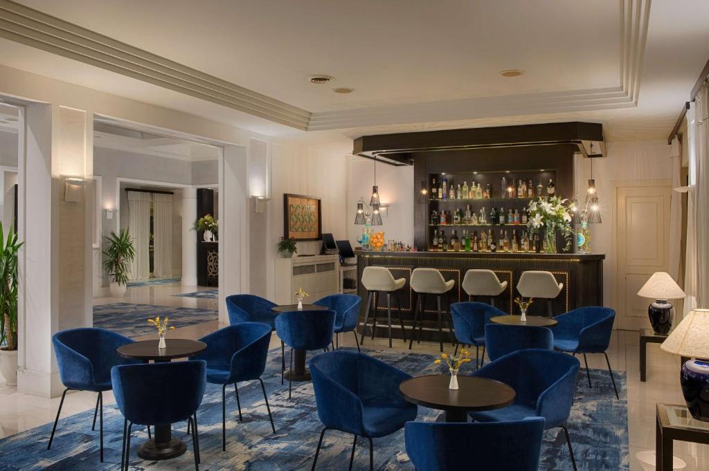 NH Catania Parco degli Aragonesi - Resim 28