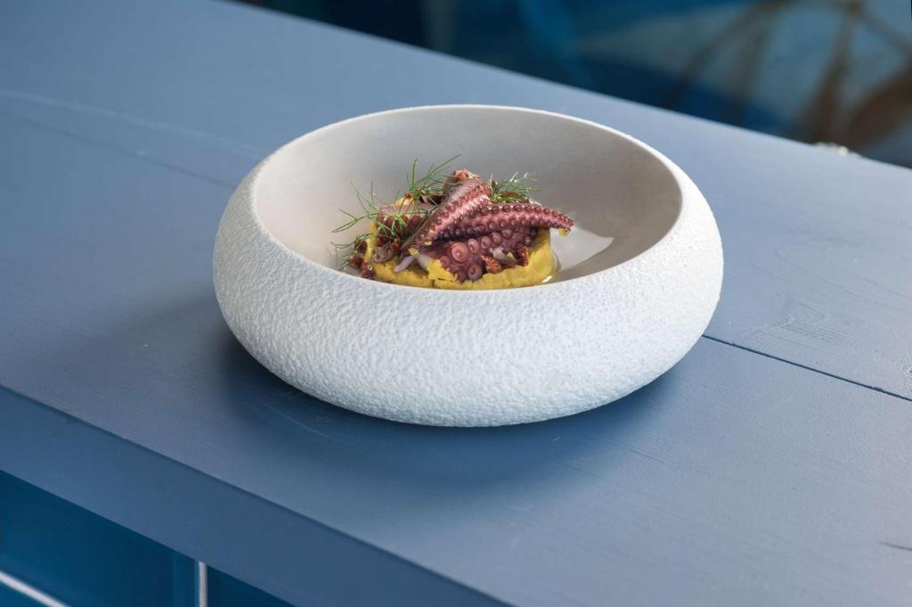 NH Catania Parco degli Aragonesi - Resim 26