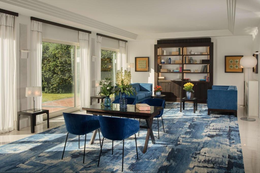 NH Catania Parco degli Aragonesi - Resim 30