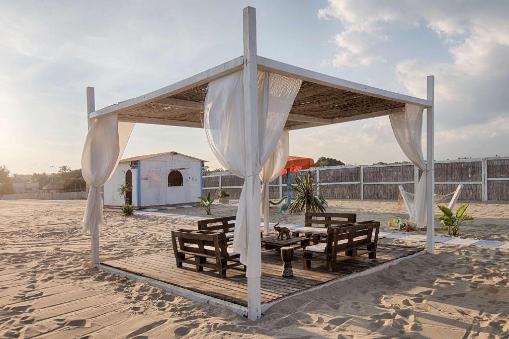 NH Catania Parco degli Aragonesi - Resim 39