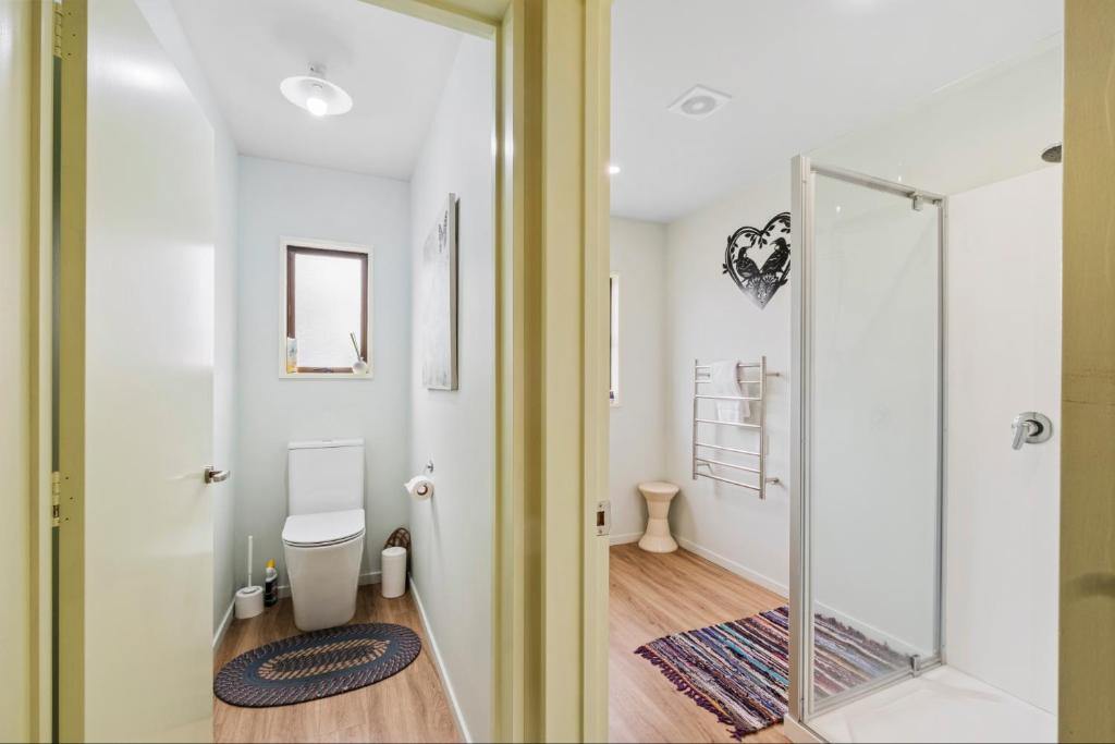 11b Leamington Street