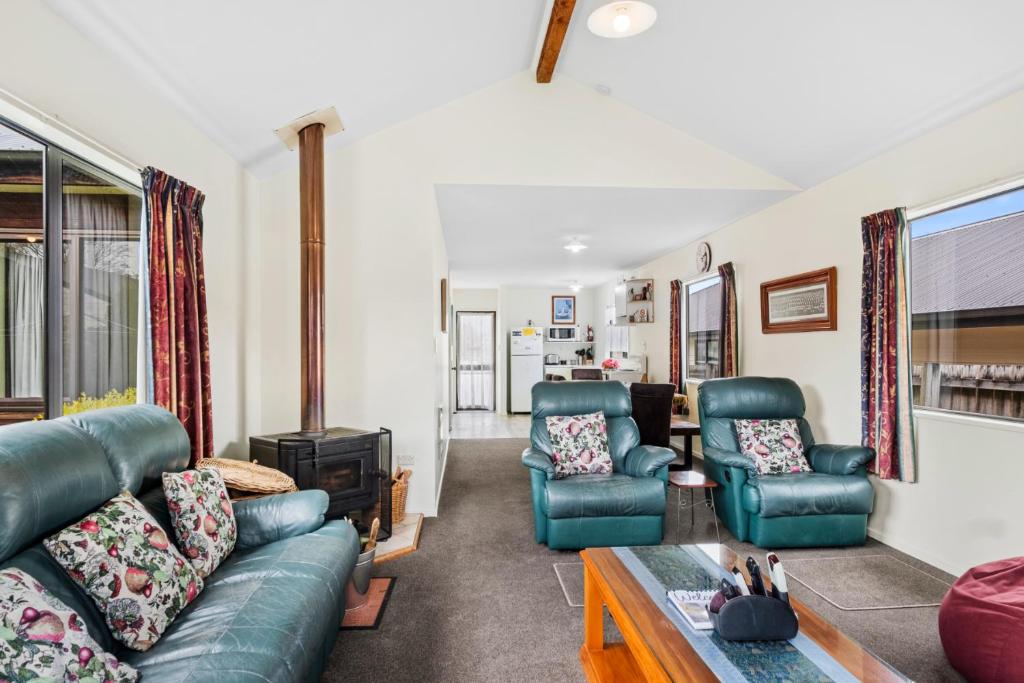 11b Leamington Street - Resim 5