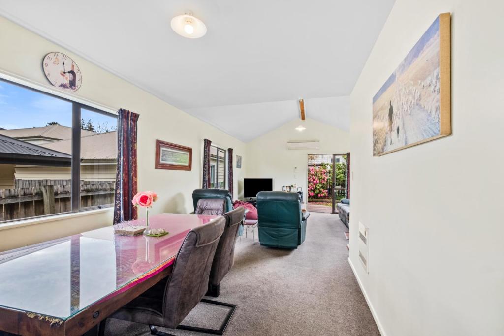 11b Leamington Street - Resim 4