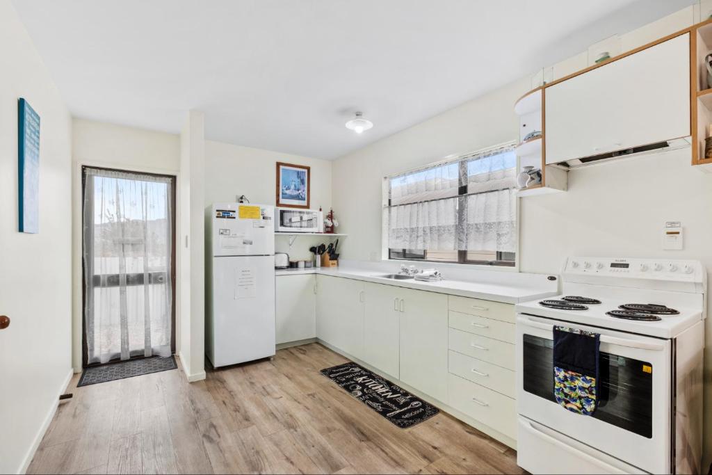 11b Leamington Street - Resim 8