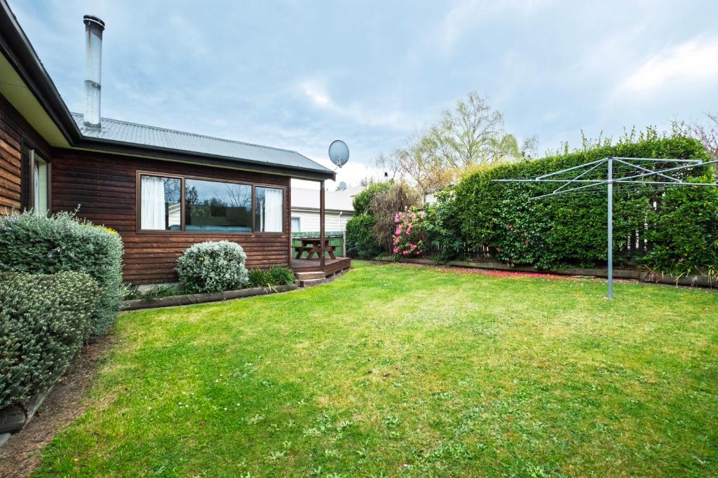 11b Leamington Street - Resim 14