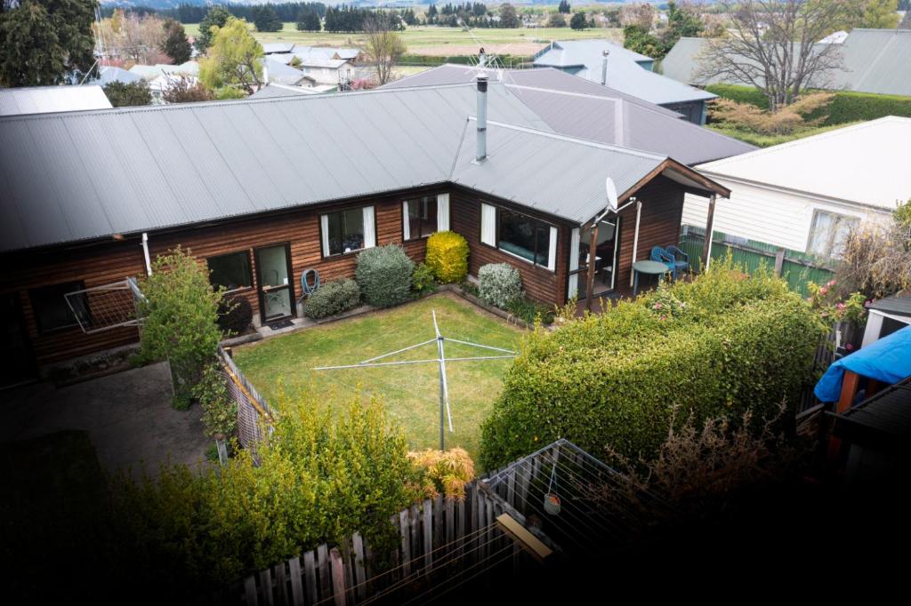 11b Leamington Street - Resim 6