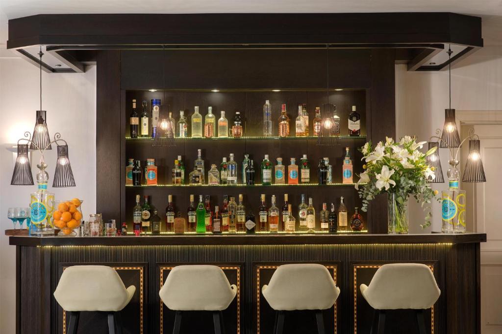 NH Catania Parco degli Aragonesi - Resim 29