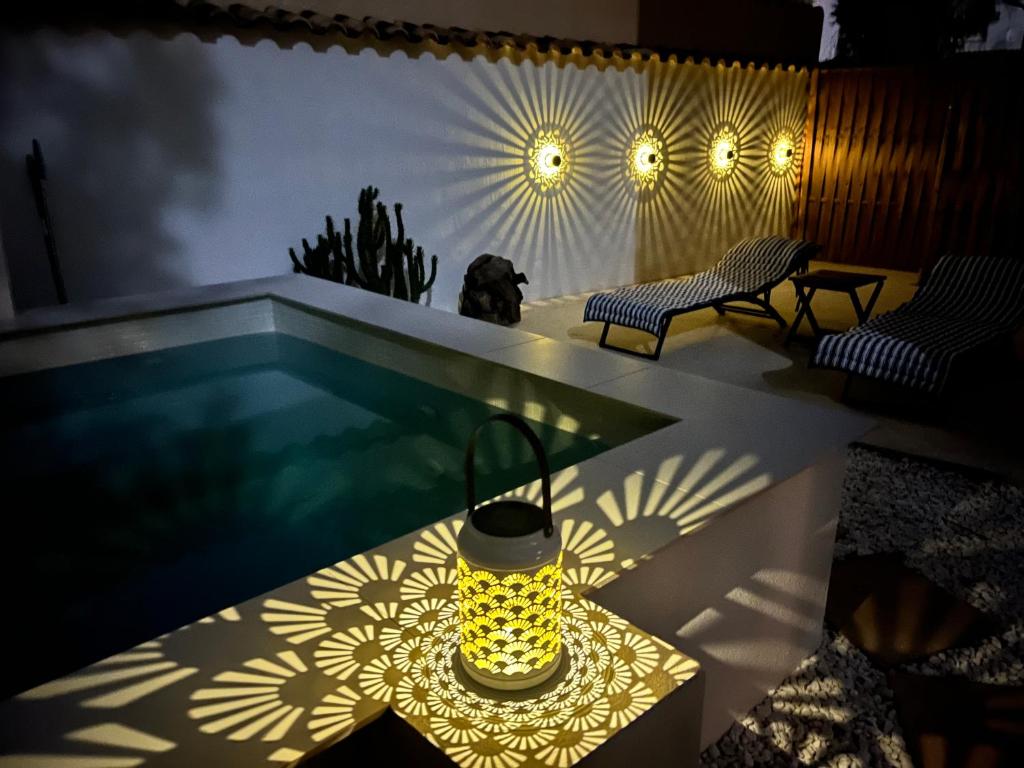 Casa Encina Murcia - Private Loft - imagen 2