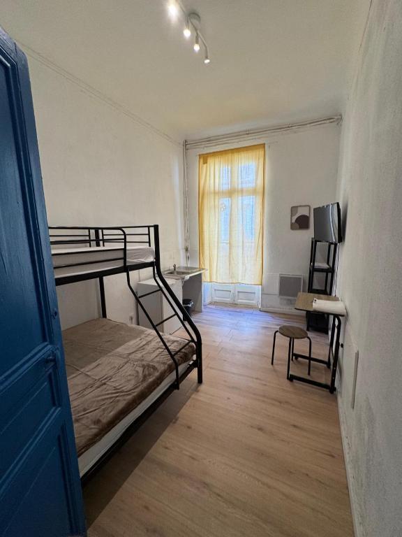 Nuitéa Résidence - Resim 10