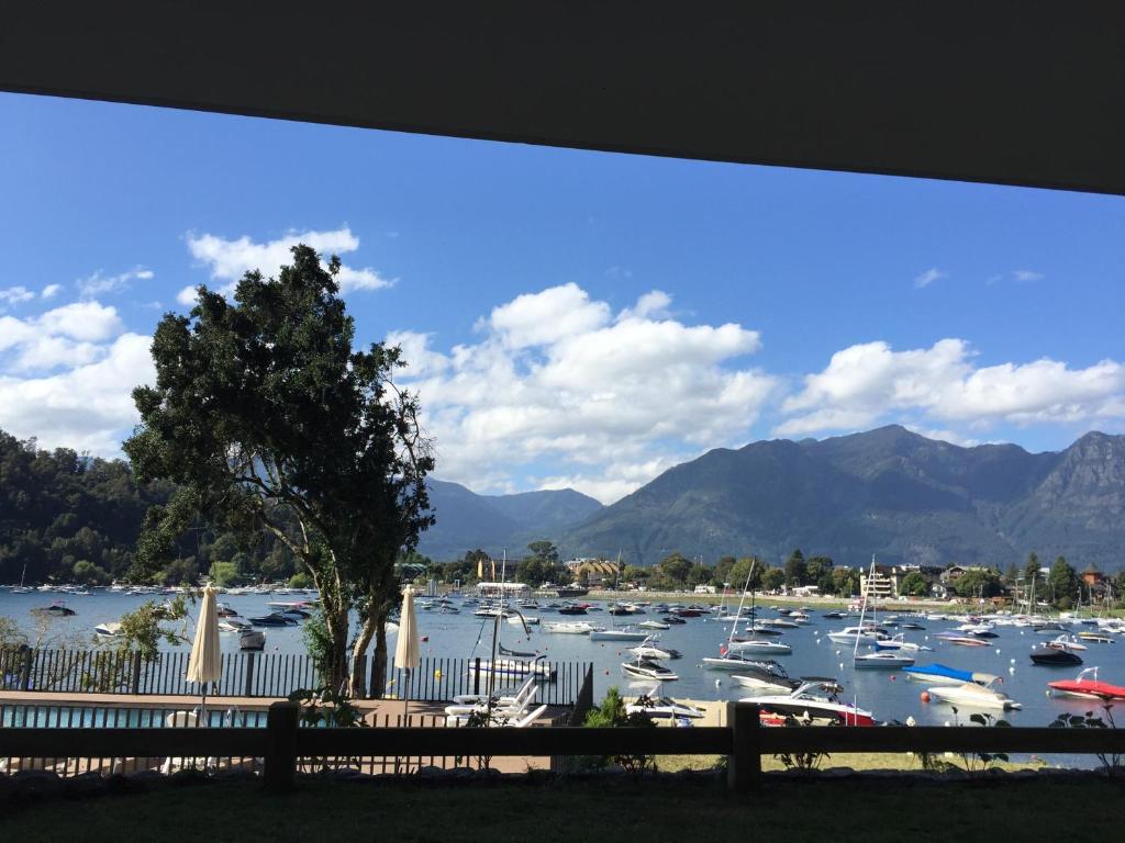 Aiwinco Departamento Pucón