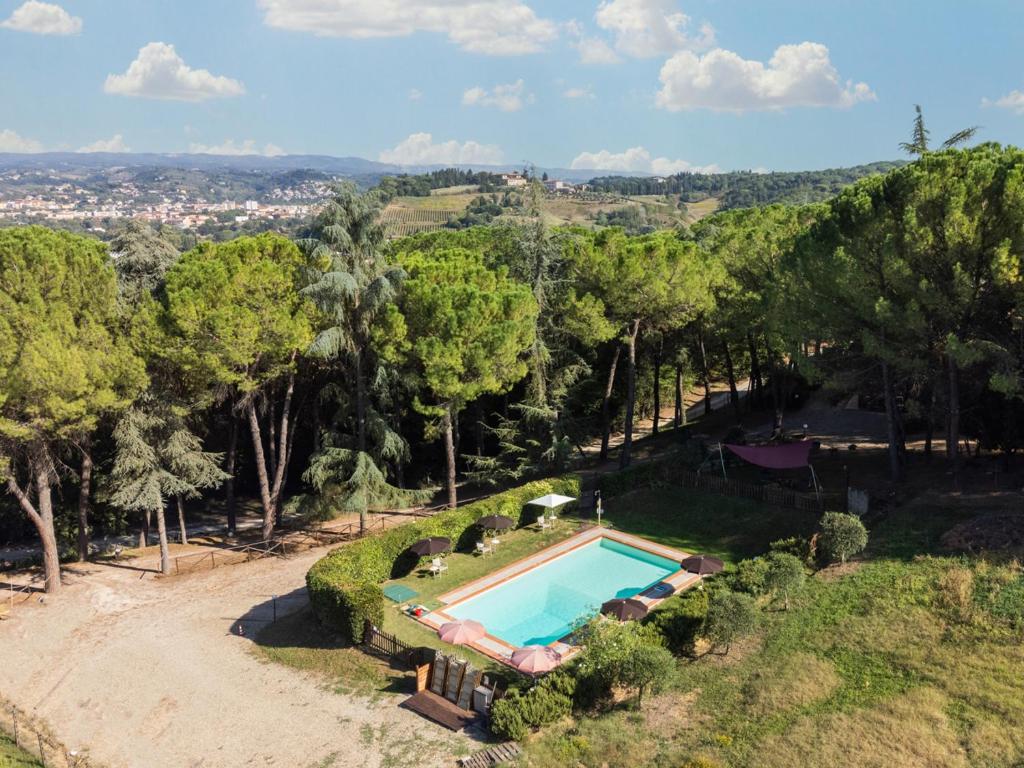 Gallery image of Toscana Miniloft in Poggibonsi