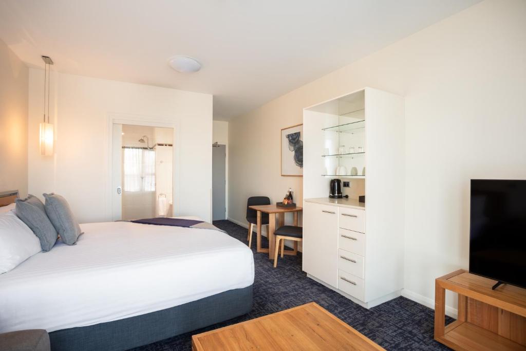 Peppers Seaport Launceston - Resim 38