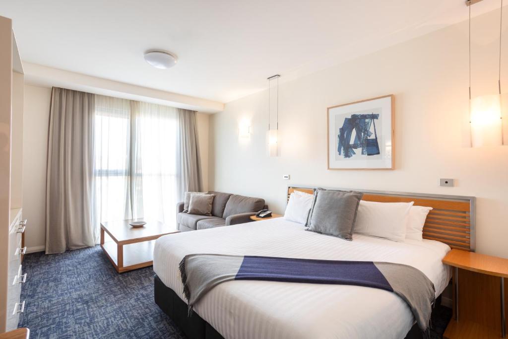 Peppers Seaport Launceston - Resim 36