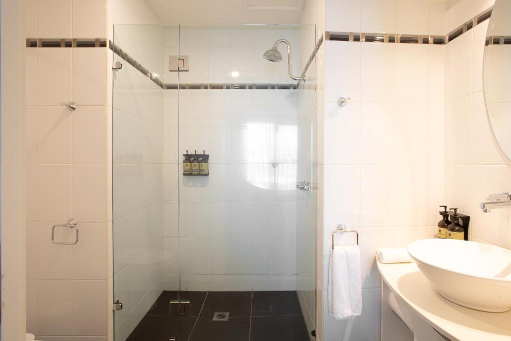 Peppers Seaport Launceston - Resim 44