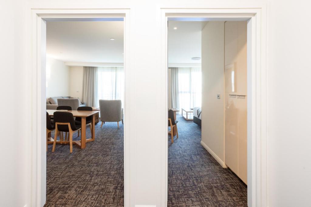 Peppers Seaport Launceston - Resim 43