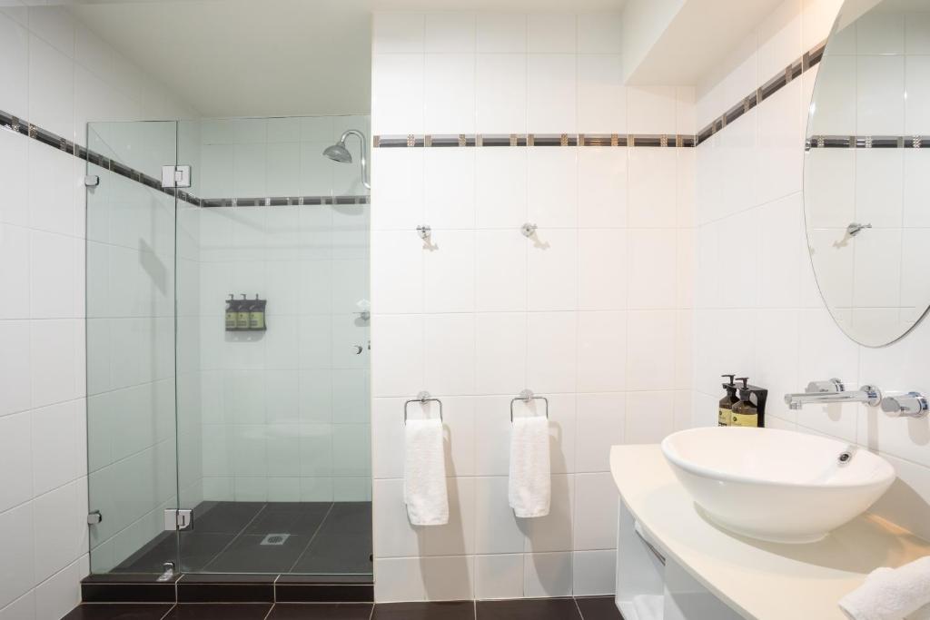 Peppers Seaport Launceston - Resim 3