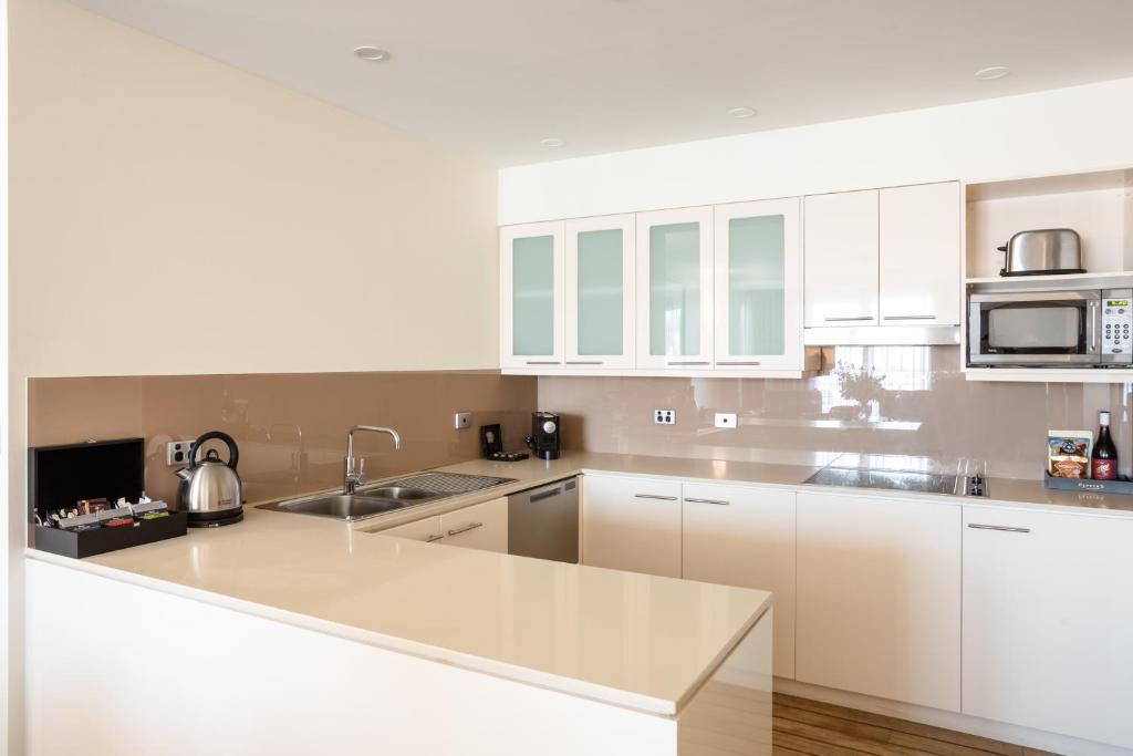 Peppers Seaport Launceston - Resim 42