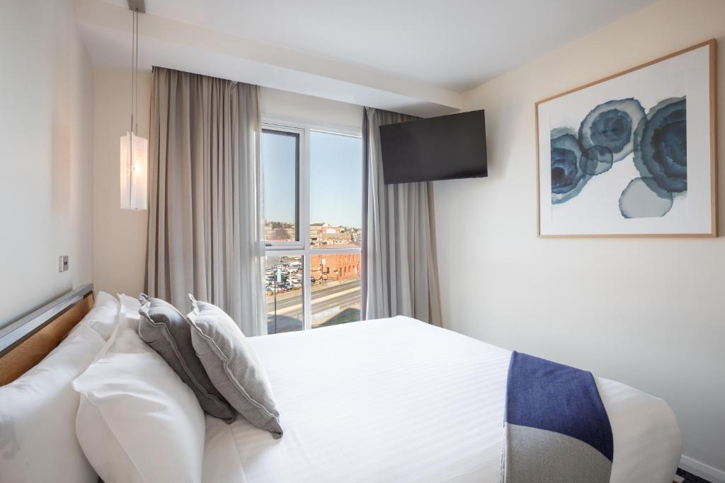 Peppers Seaport Launceston - Resim 39