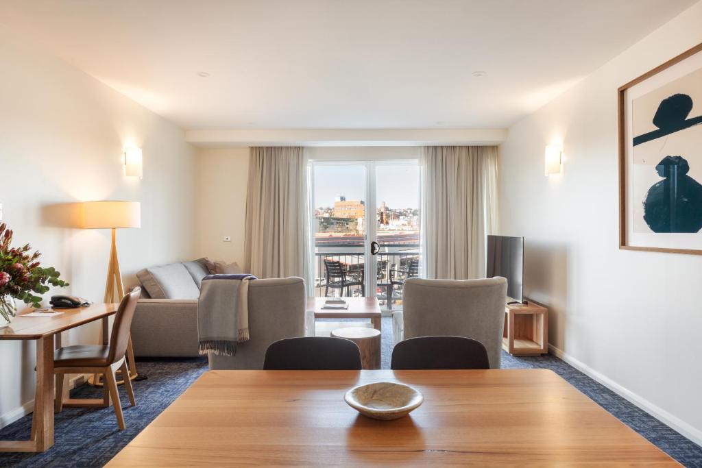 Peppers Seaport Launceston - Resim 40