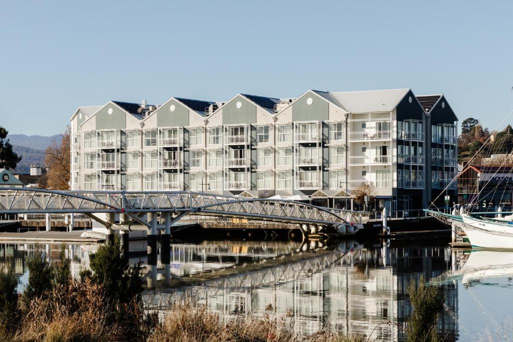 Peppers Seaport Launceston - Resim 1