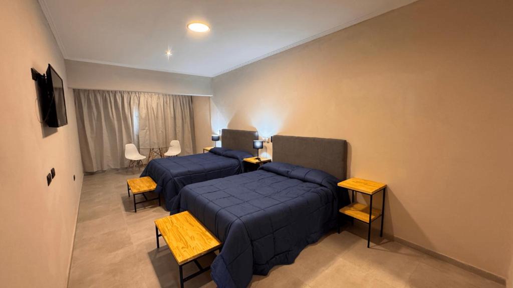 Hotel Tafí