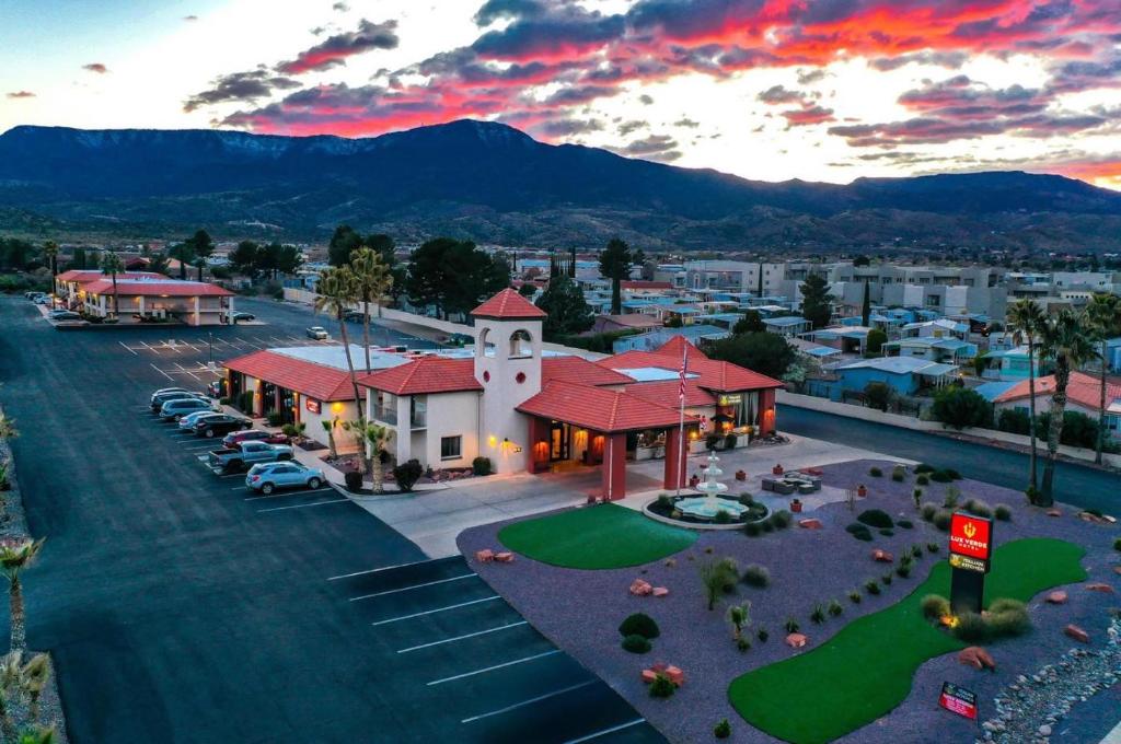 Lux Verde Hotel photo