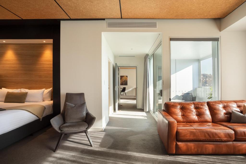 Peppers Silo Launceston - Resim 6