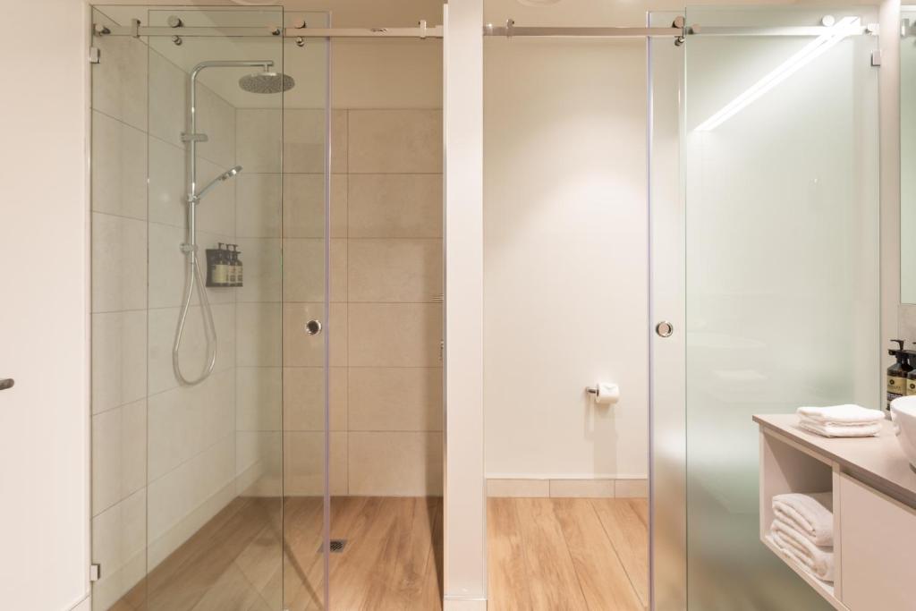 Peppers Silo Launceston - Resim 7