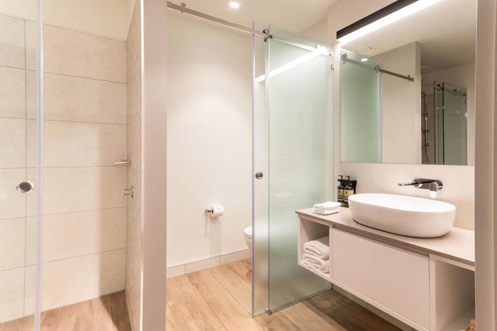 Peppers Silo Launceston - Resim 8