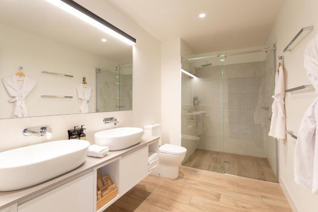 Peppers Silo Launceston - Resim 11