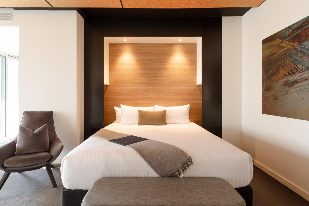 Peppers Silo Launceston - Resim 9