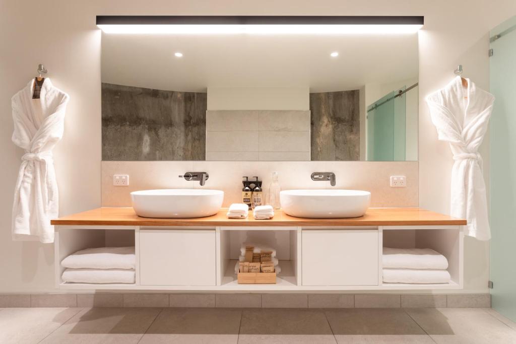 Peppers Silo Launceston - Resim 14