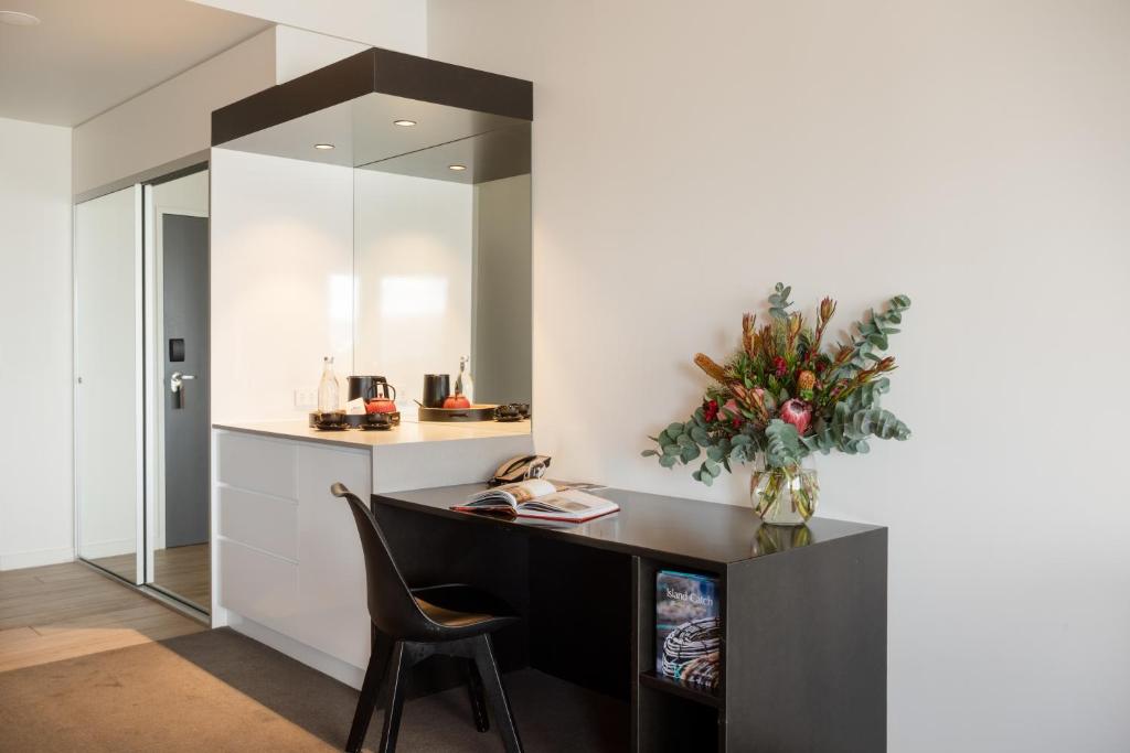 Peppers Silo Launceston - Resim 10