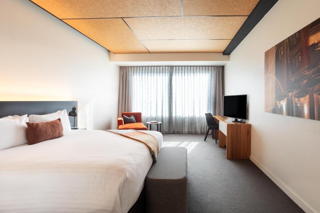 Peppers Silo Launceston - Resim 12