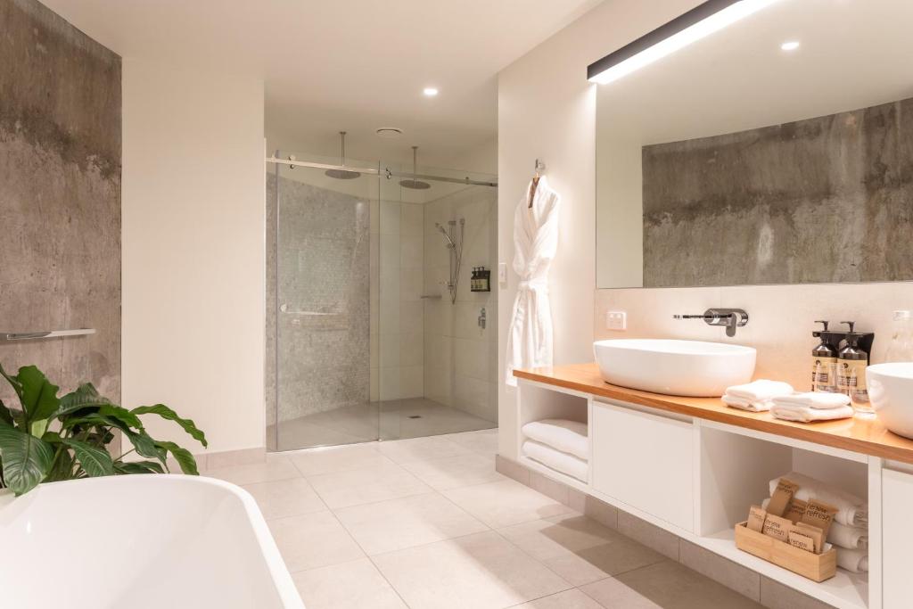 Peppers Silo Launceston - Resim 3