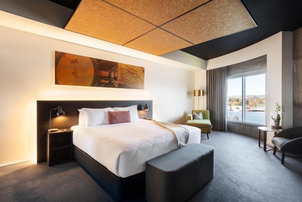 Peppers Silo Launceston - Resim 26