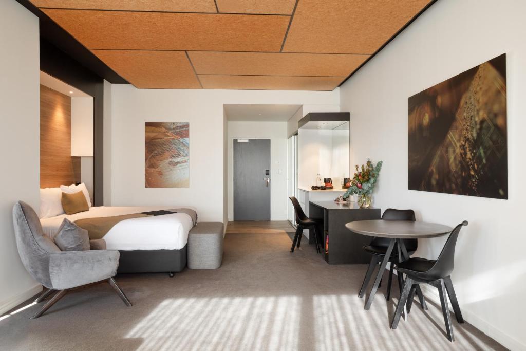 Peppers Silo Launceston - Resim 25