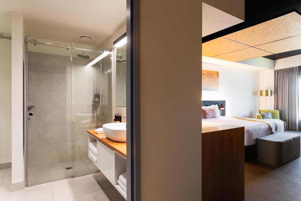 Peppers Silo Launceston - Resim 23