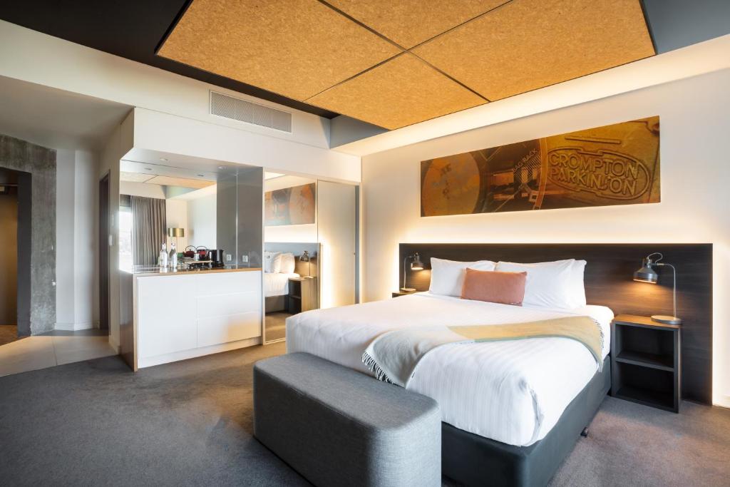 Peppers Silo Launceston - Resim 20