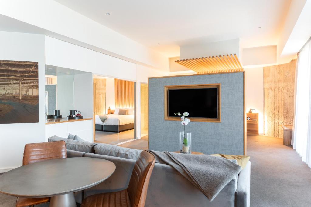 Peppers Silo Launceston - Resim 29