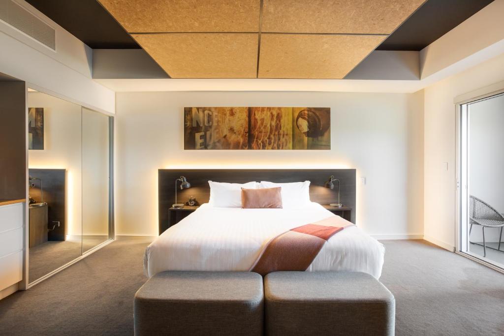 Peppers Silo Launceston - Resim 34