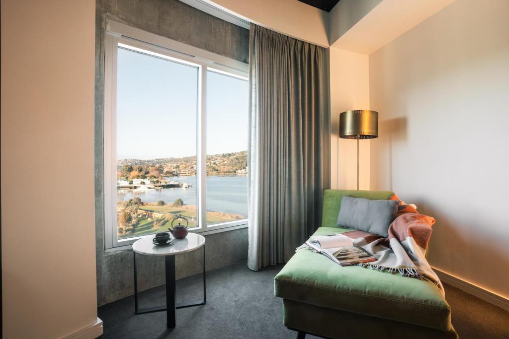 Peppers Silo Launceston - Resim 28