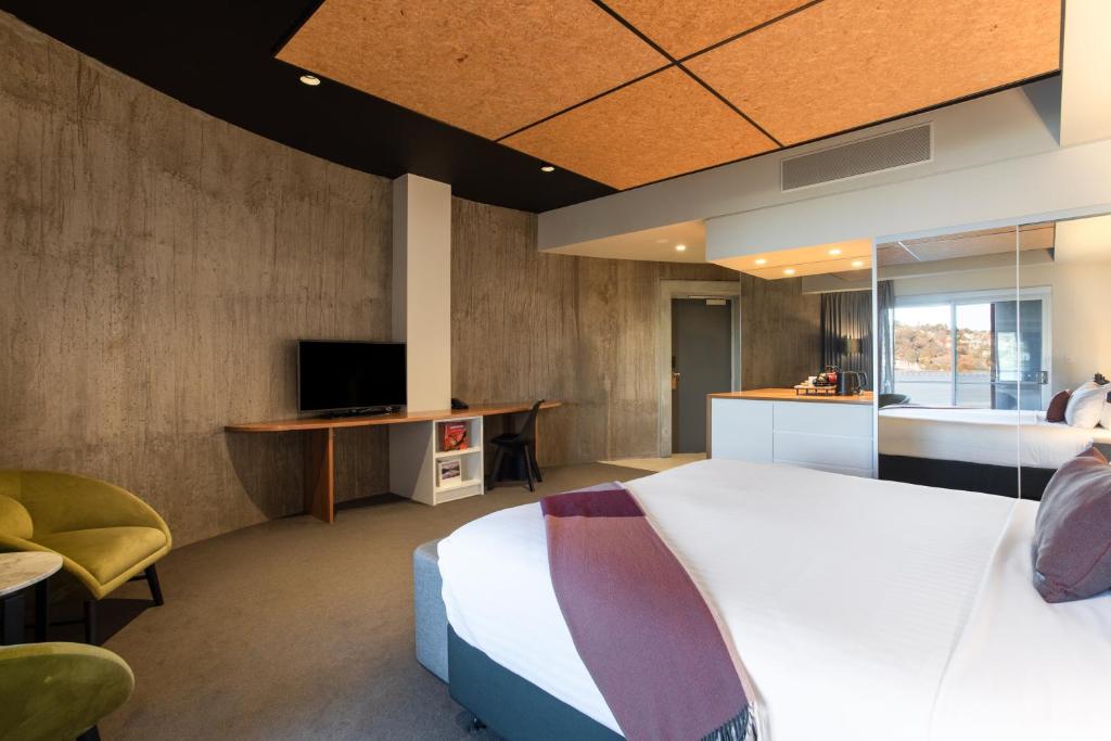 Peppers Silo Launceston - Resim 36