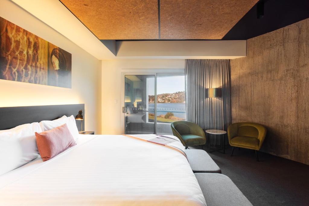 Peppers Silo Launceston - Resim 2