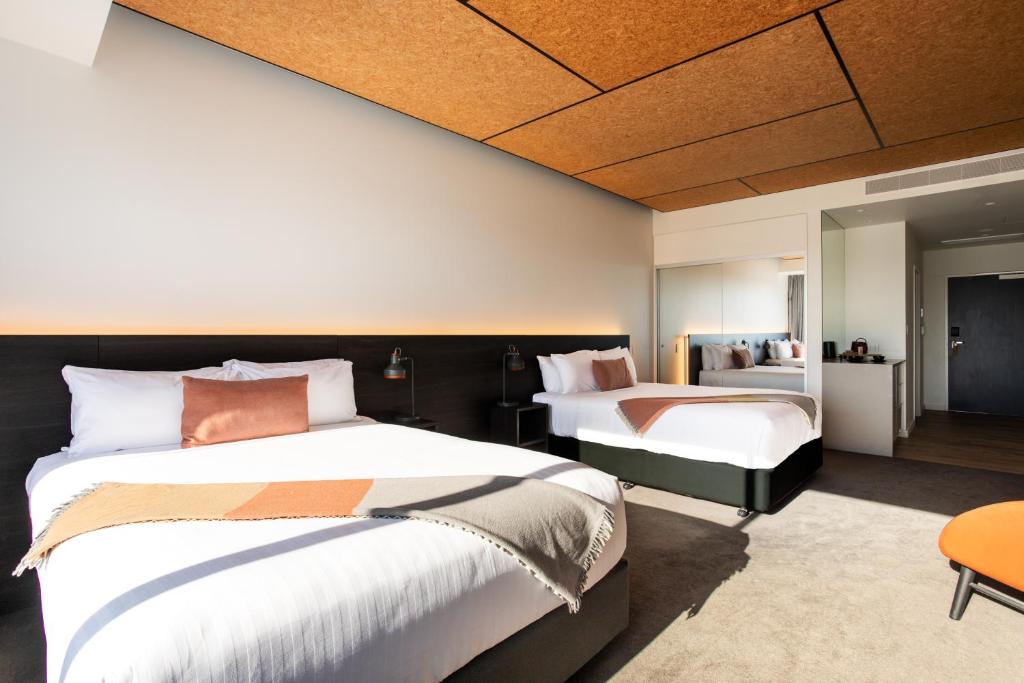 Peppers Silo Launceston - Resim 35