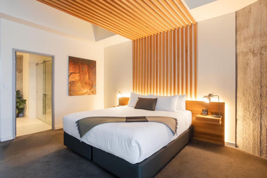 Peppers Silo Launceston - Resim 38