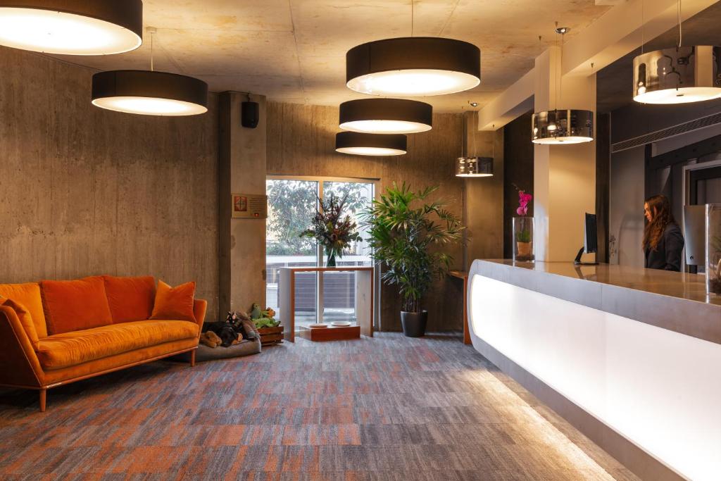 Peppers Silo Launceston - Resim 39