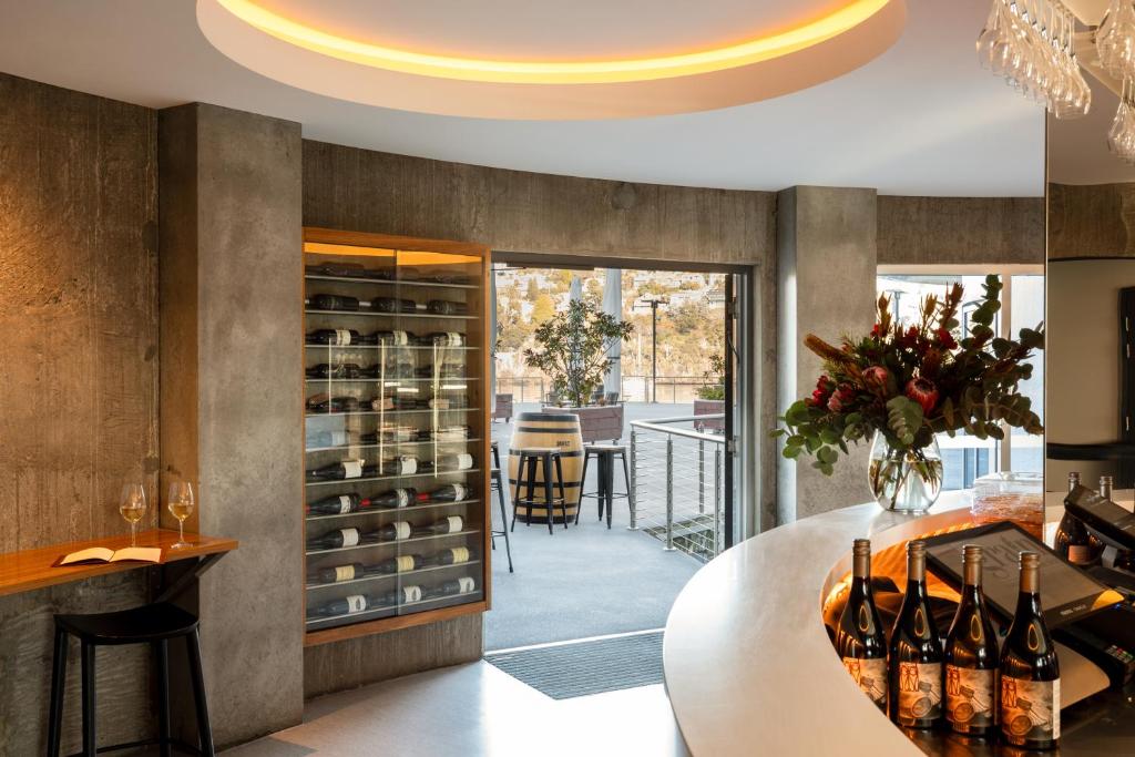 Peppers Silo Launceston - Resim 40