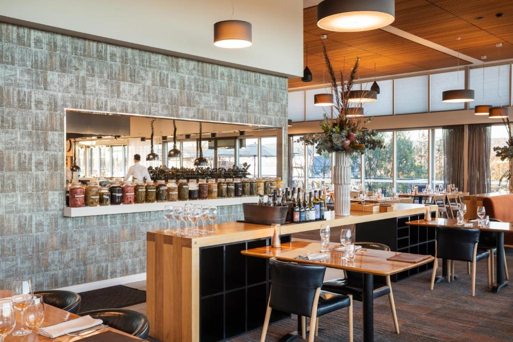 Peppers Silo Launceston - Resim 4