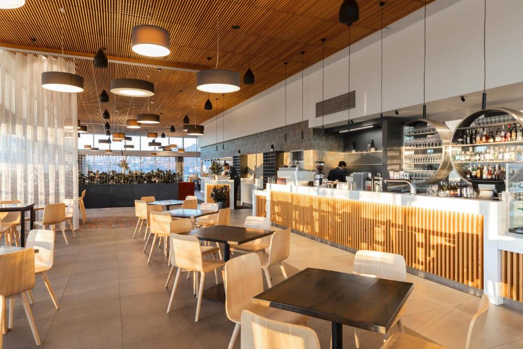 Peppers Silo Launceston - Resim 45